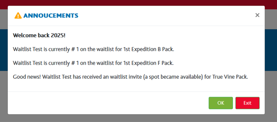 A screenshot of a computer

AI-generated content may be incorrect.