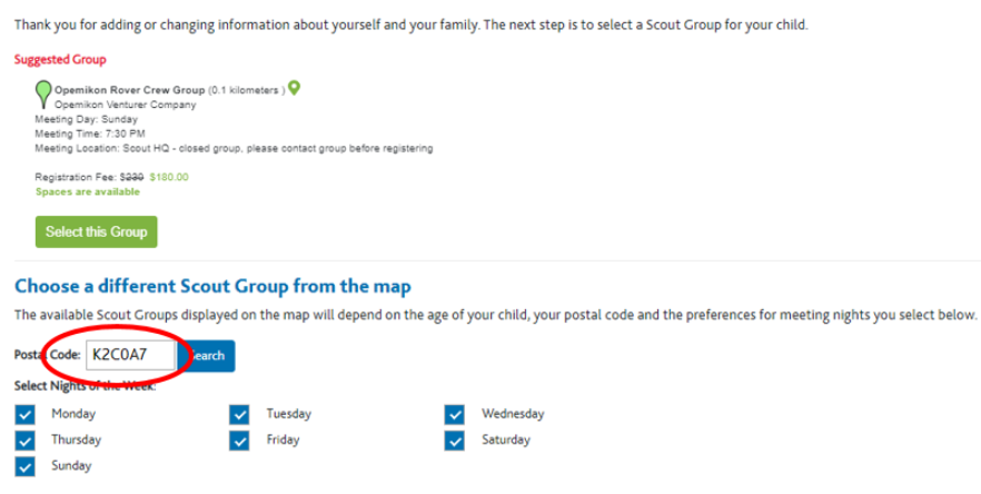 A screenshot of a computer

AI-generated content may be incorrect.