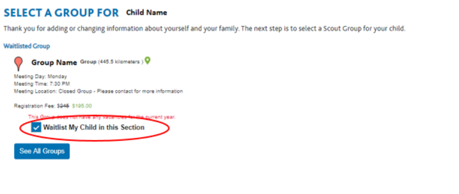 A screenshot of a computer

AI-generated content may be incorrect.